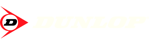 Logo de Dunlop