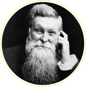 Foto de John Boyd Dunlop